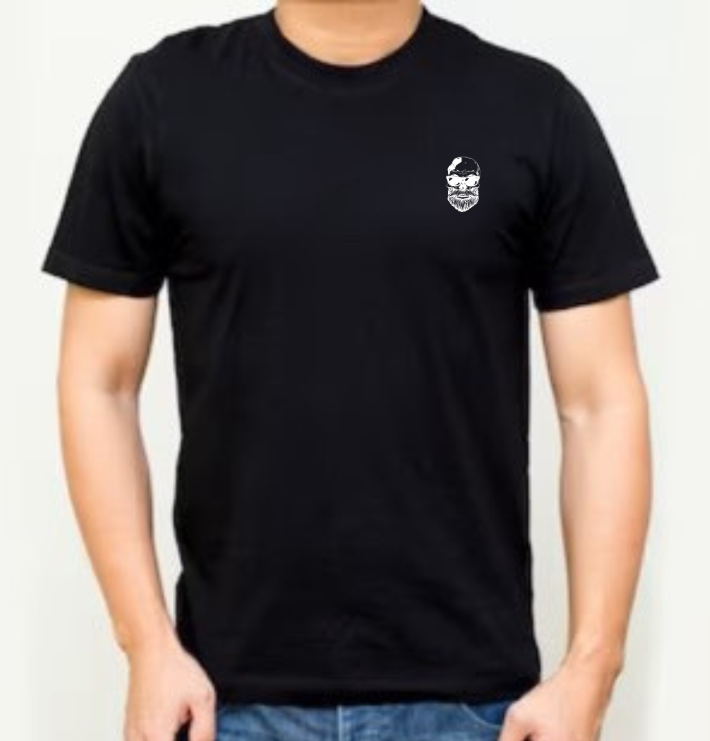 Crane Operator T-shirt (color)