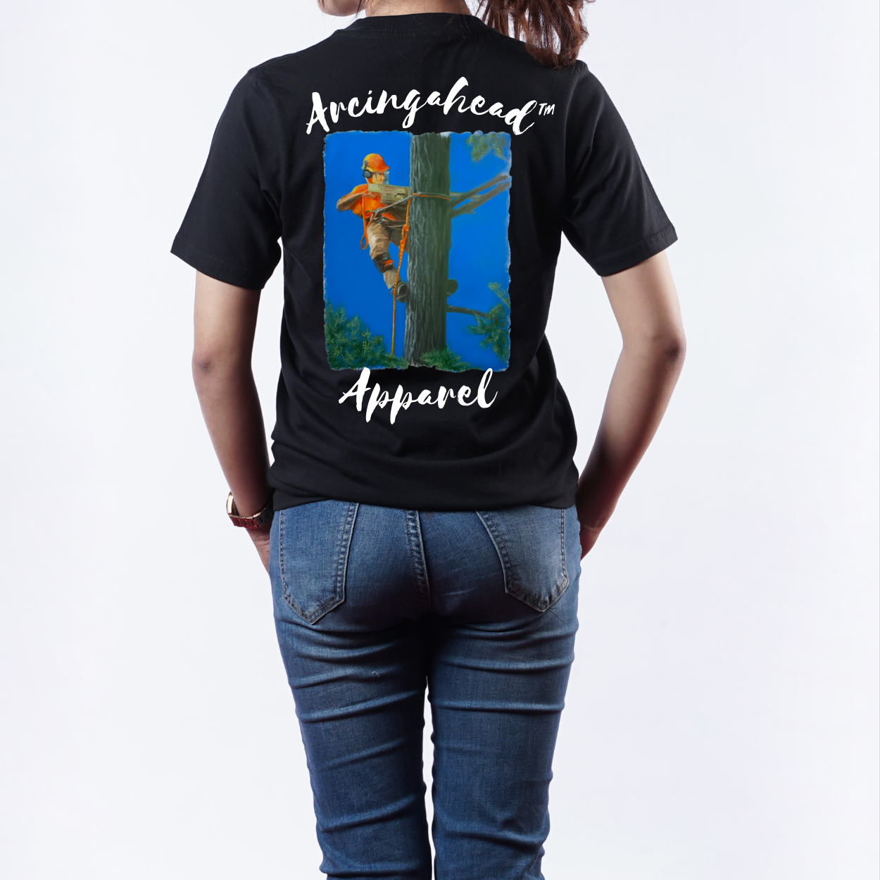 Women's Arborist T-shirt
