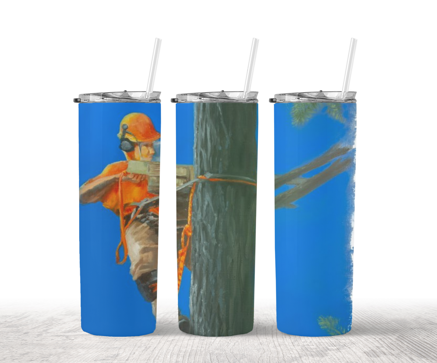 Arborist 20oz Tumbler