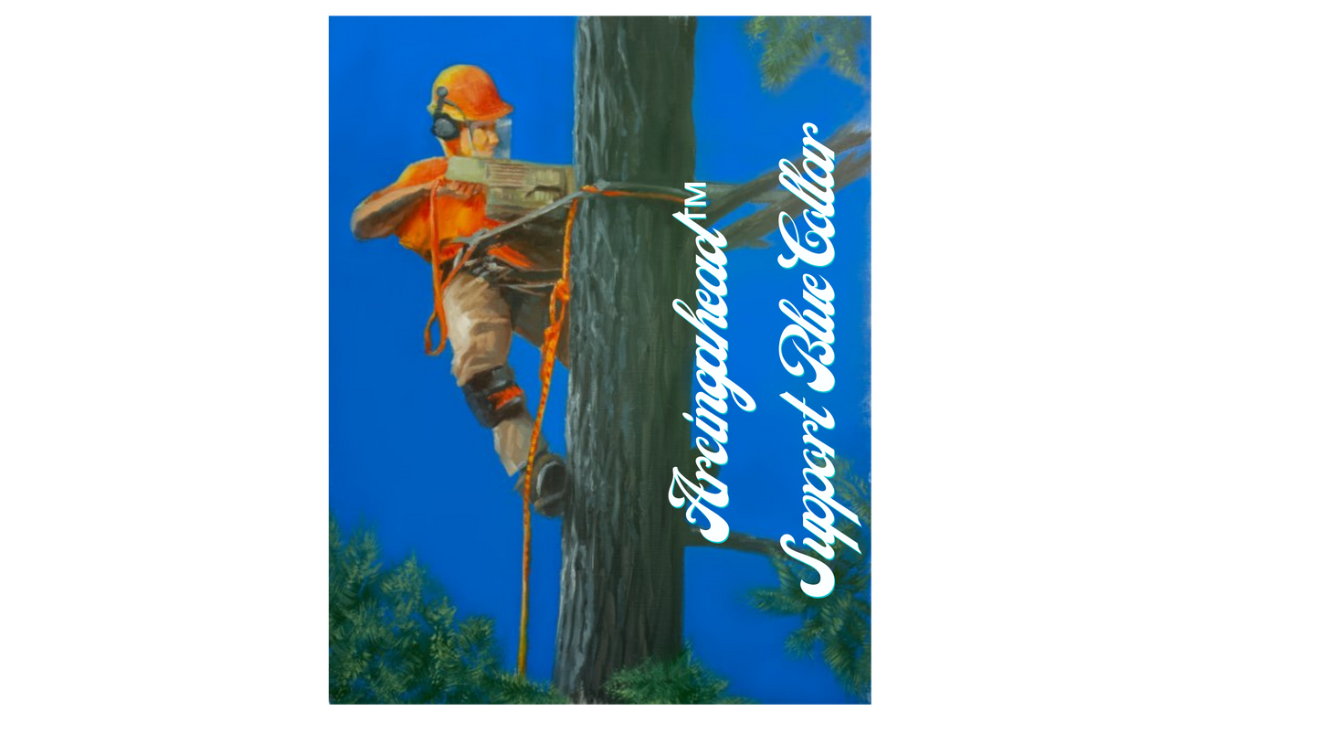 Arborist 20oz Tumbler