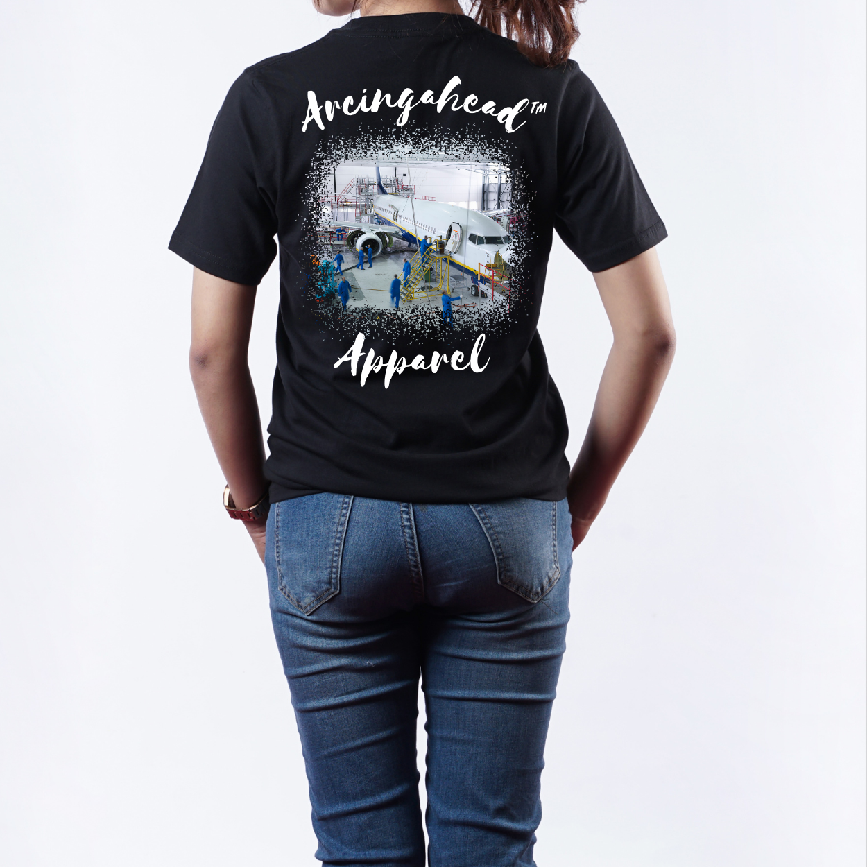 Aviation Tech T-shirt