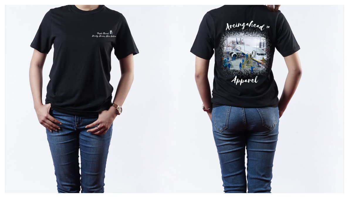 Aviation Tech T-shirt
