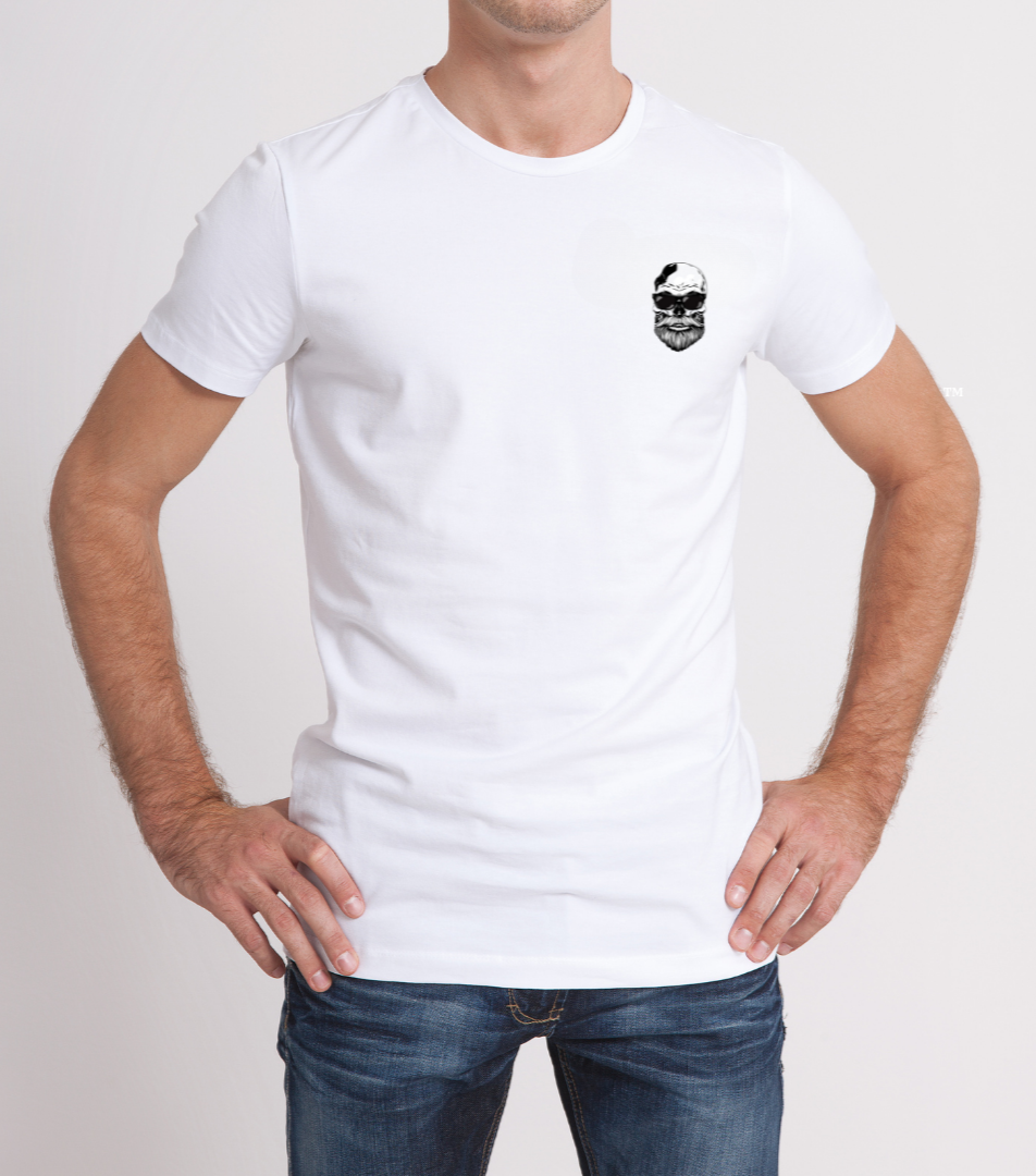 Crane Operator T-shirt (color)