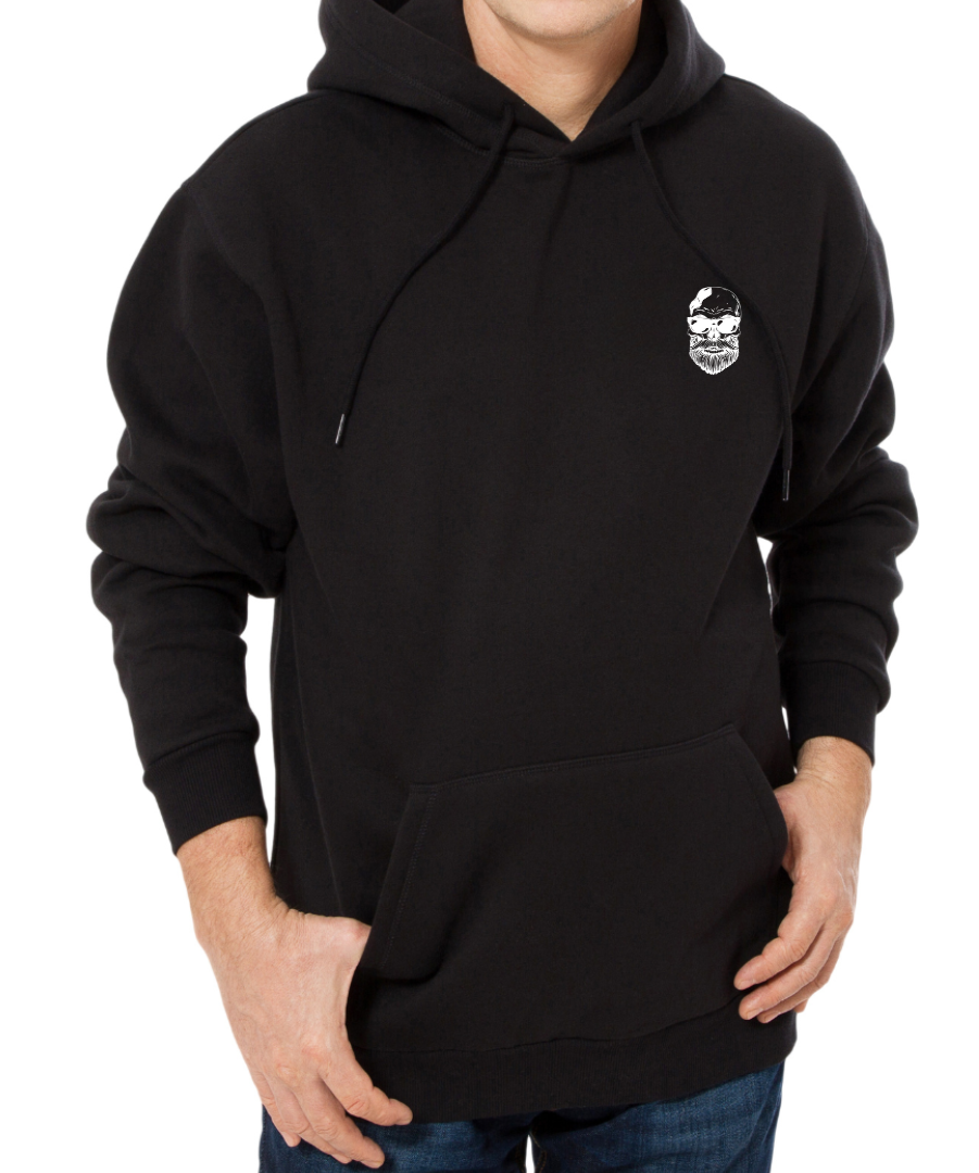 Tile Layer Hoodie