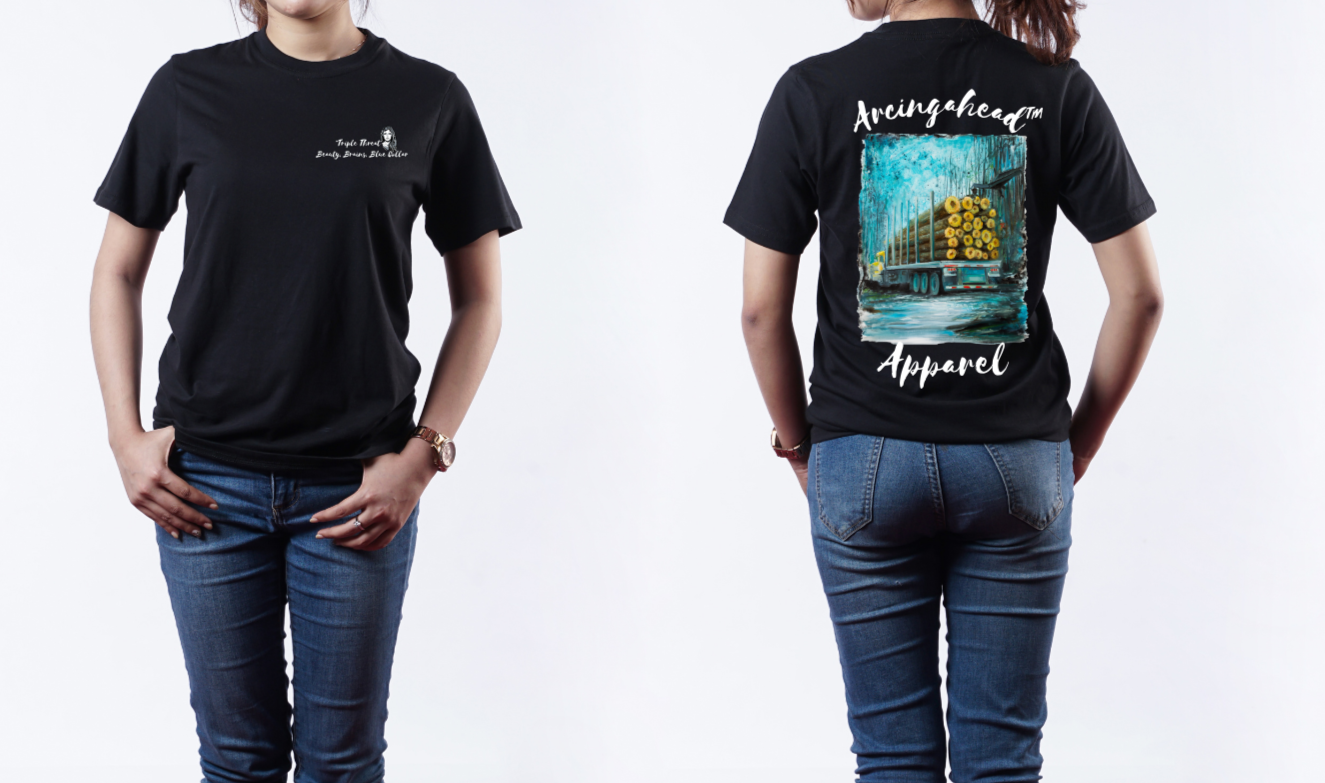 women's clothing