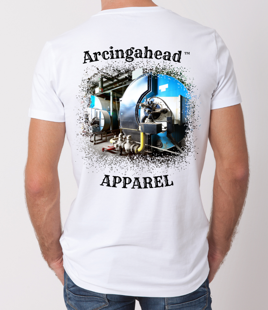 Boiler Maker T-shirt