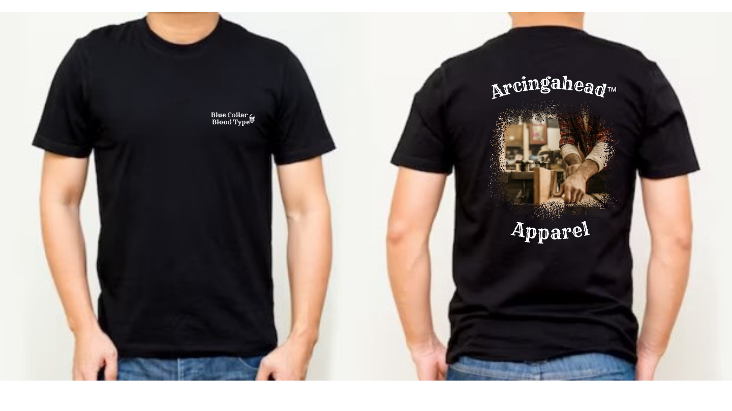 Carpenter T-shirt