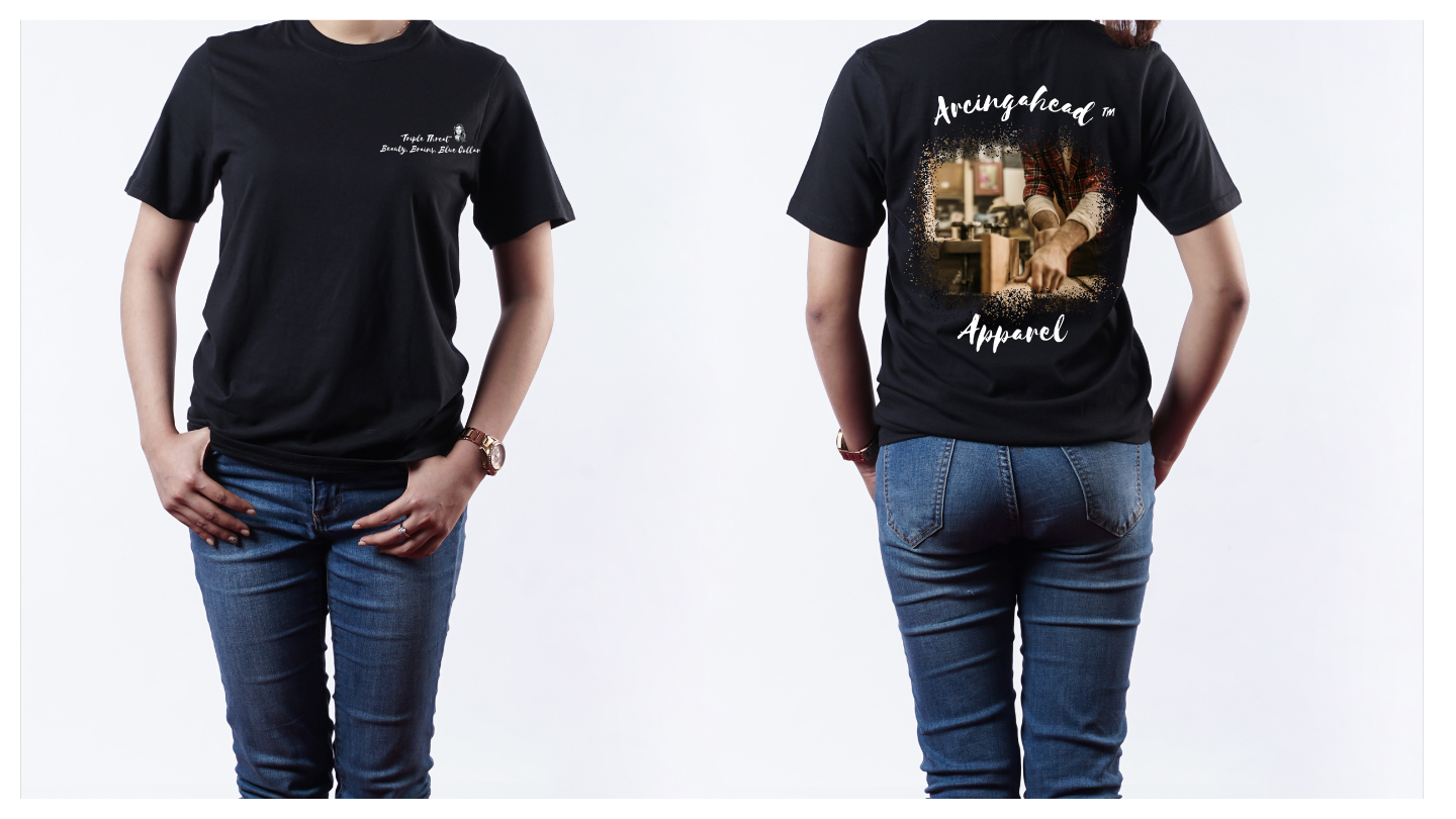 Carpenter T-shirt