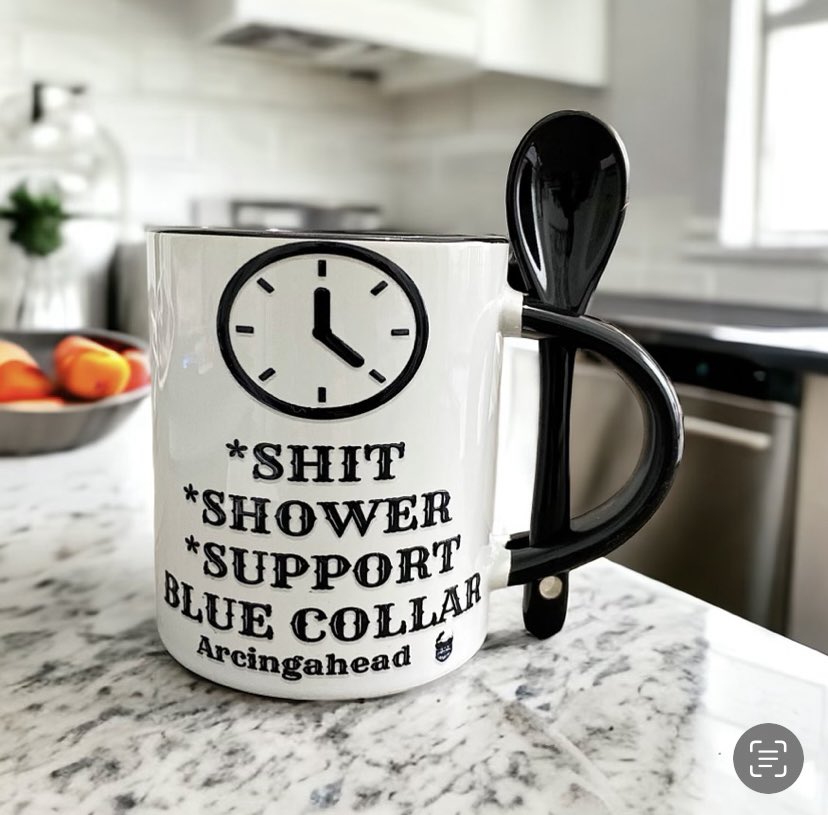 Arcingahead ™️ Coffee Cups