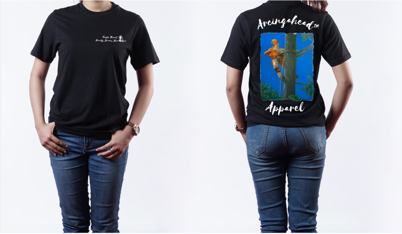 Women's Arborist T-shirt