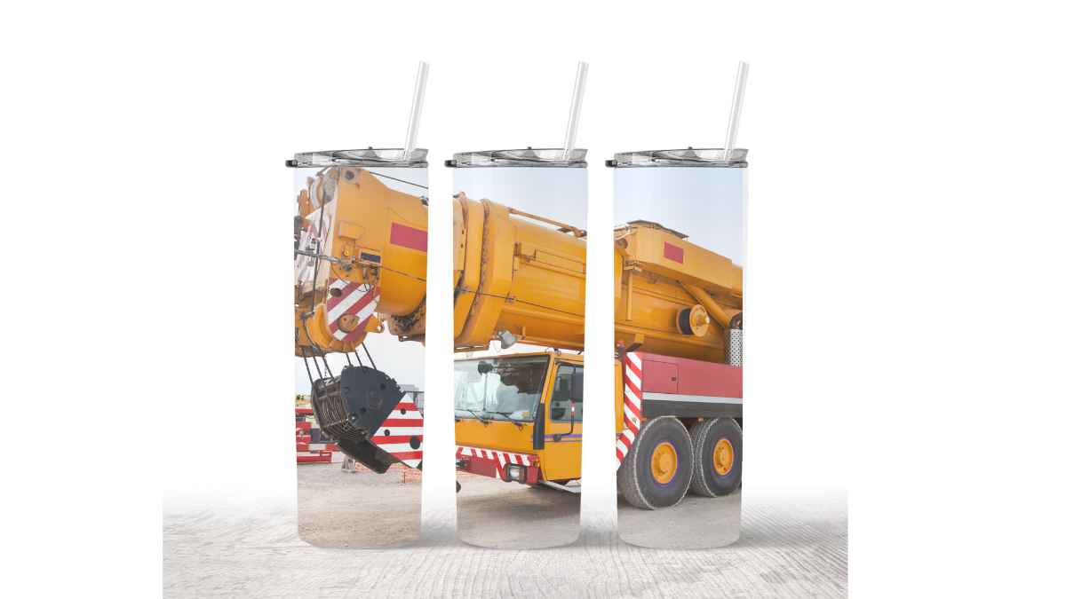 Crane 20oz Tumbler
