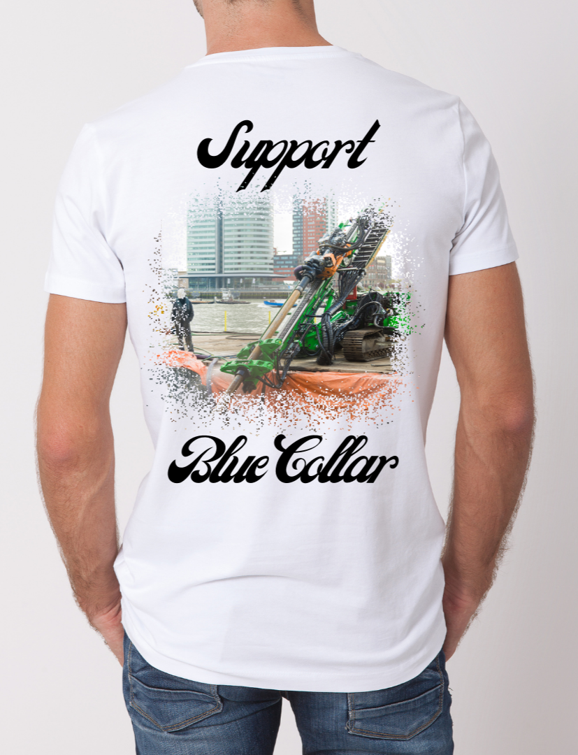 Directional Drilling T-shirt (color)