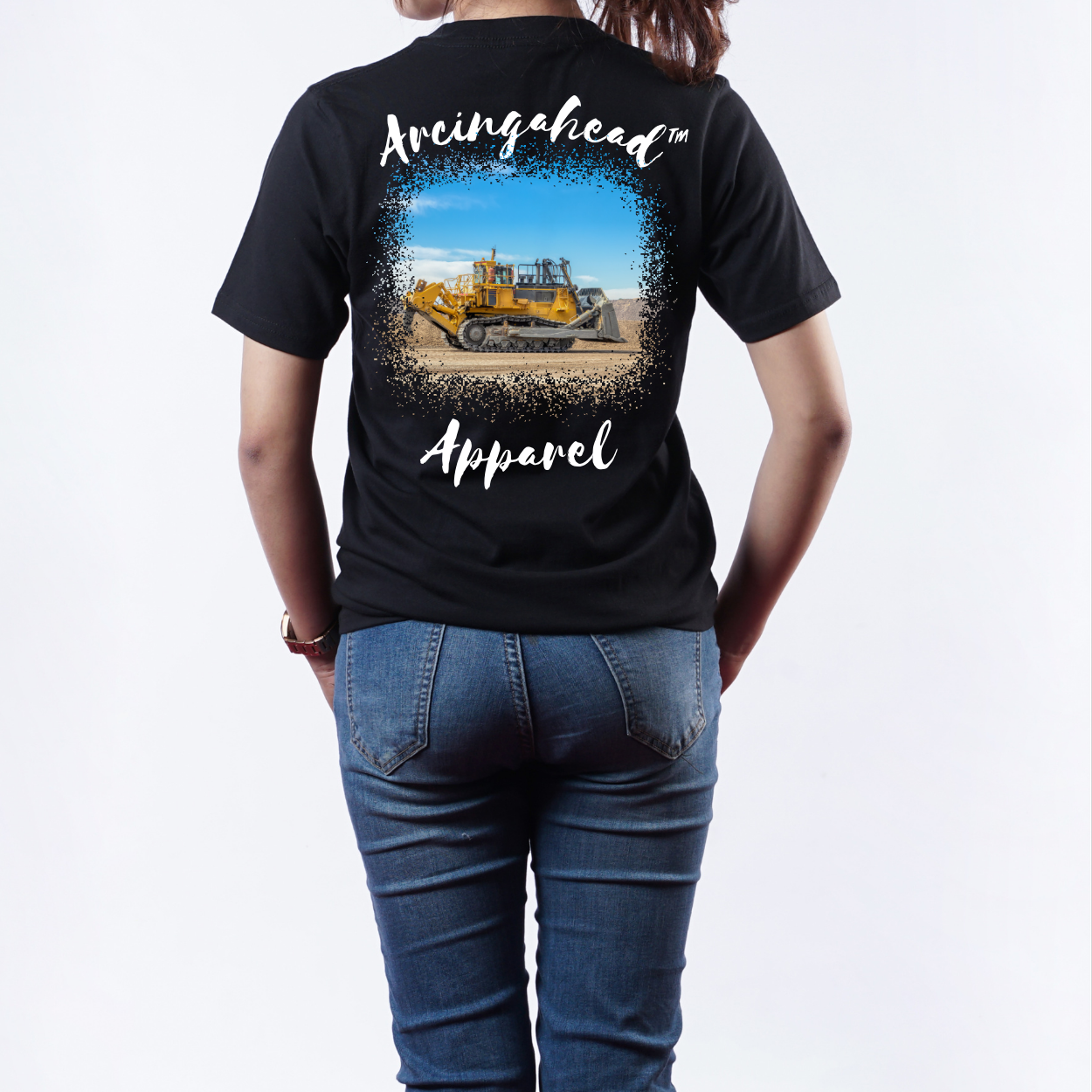 Women's Dozer T-shirt