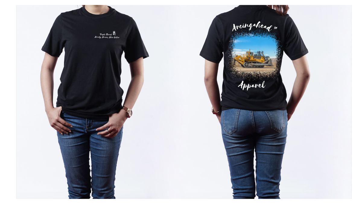 Women's Dozer T-shirt
