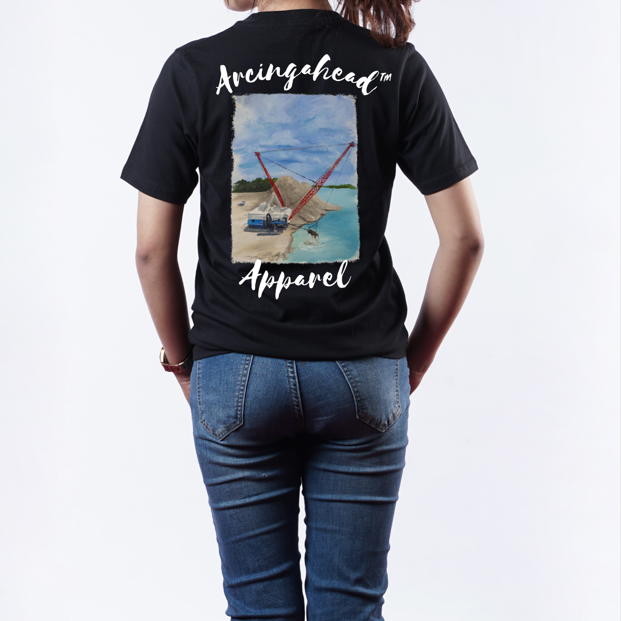 Women's Dragline T-shirt