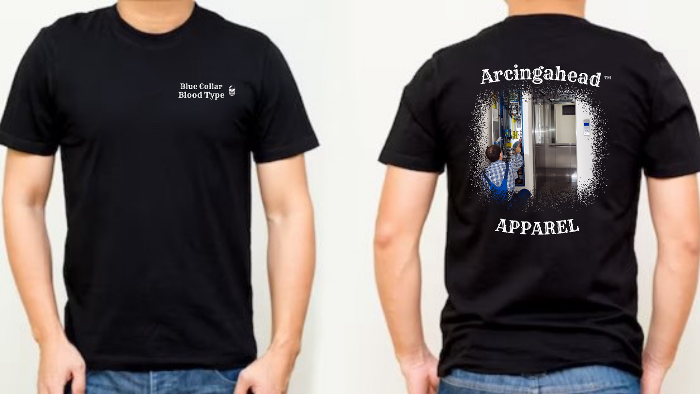 Elevator Technician T-shirt