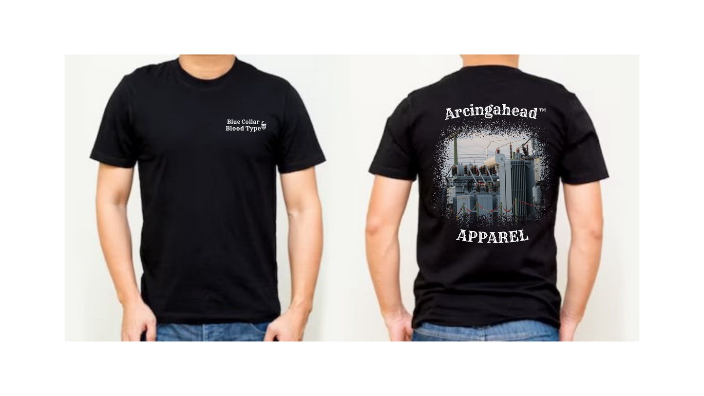Electrician T-shirt