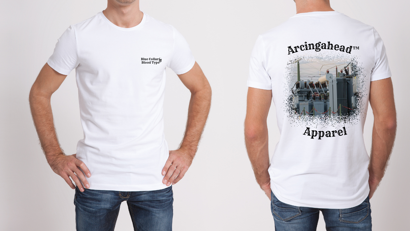 Electrician T-shirt