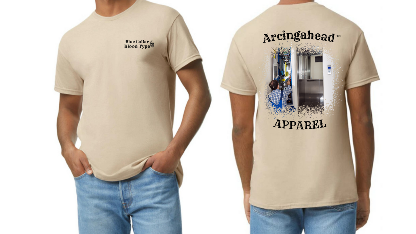 Elevator Technician T-shirt