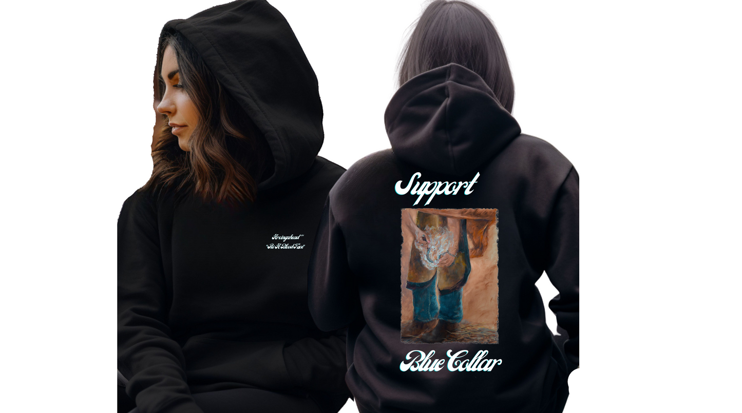 Women's Ferrier Hoodie