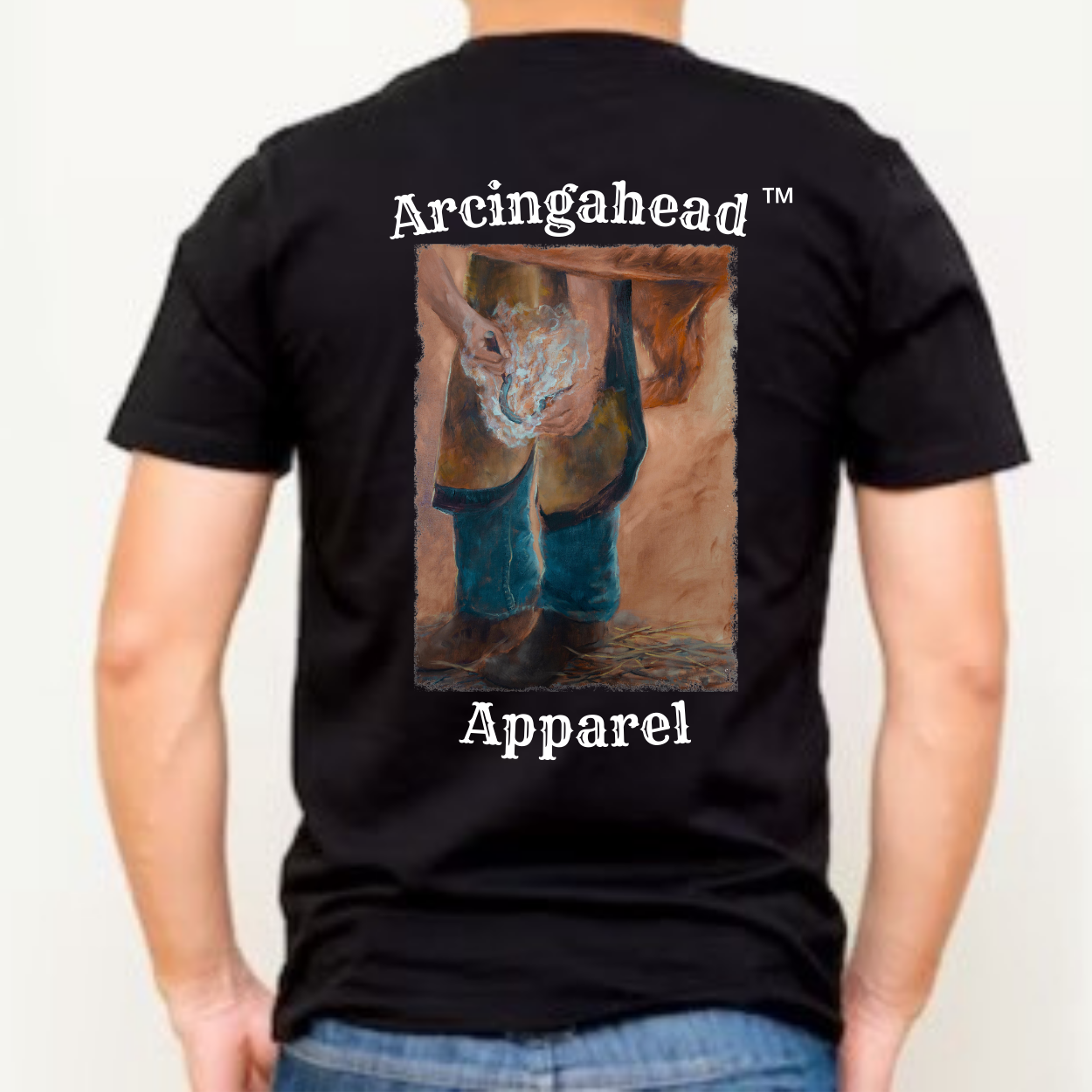 Ferrier T-shirt