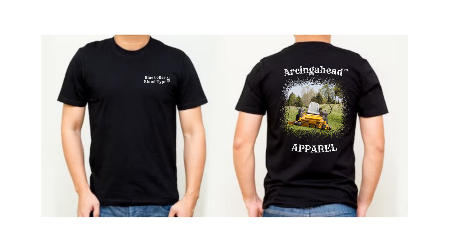 Landscaping T-shirt