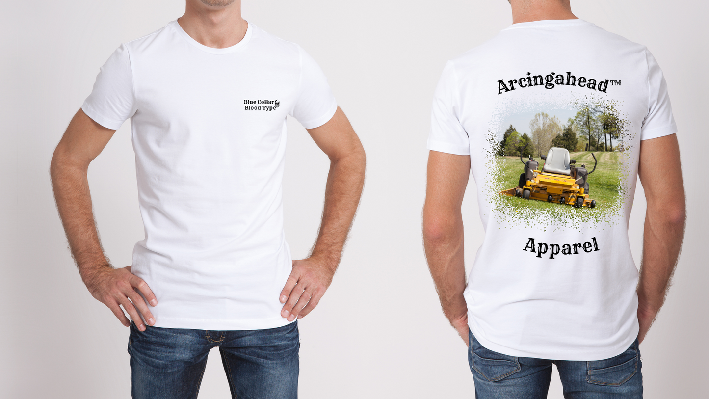 Landscaping T-shirt