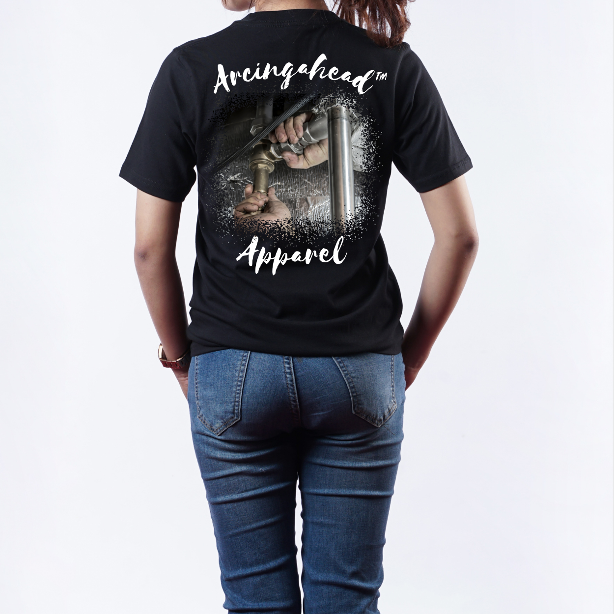 Women's Plumber T-shirt
