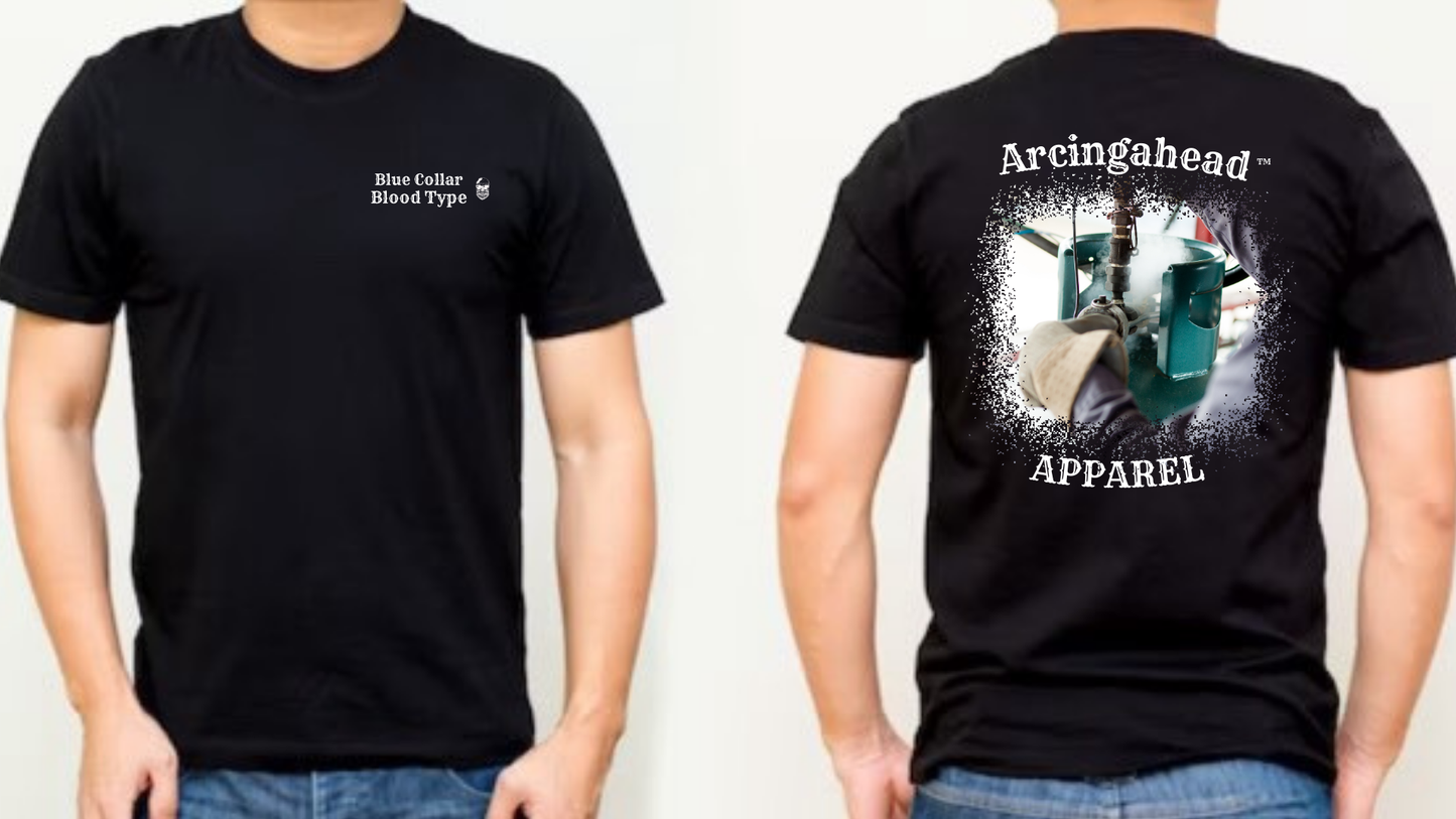 Propane T-shirt