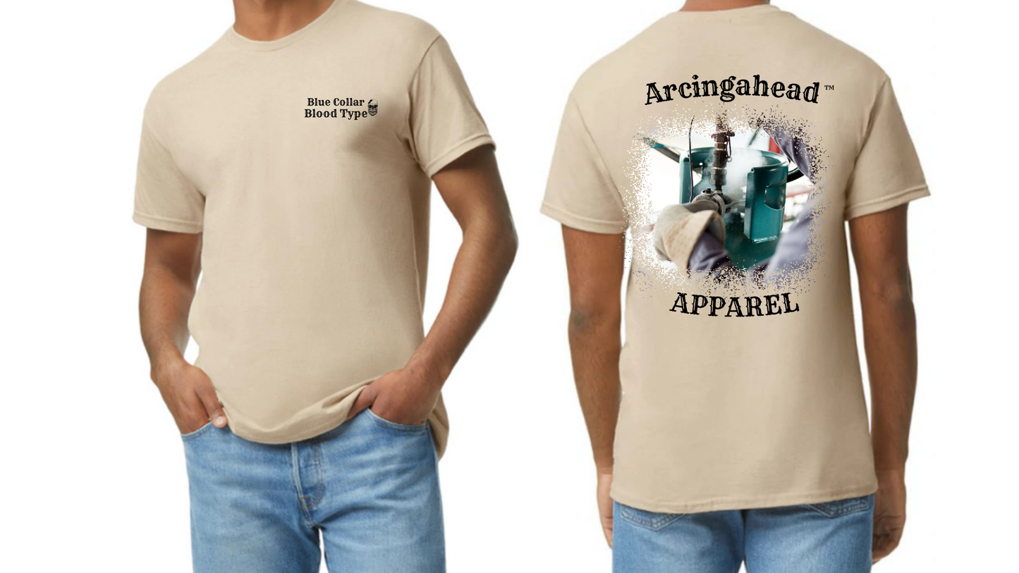 Propane T-shirt