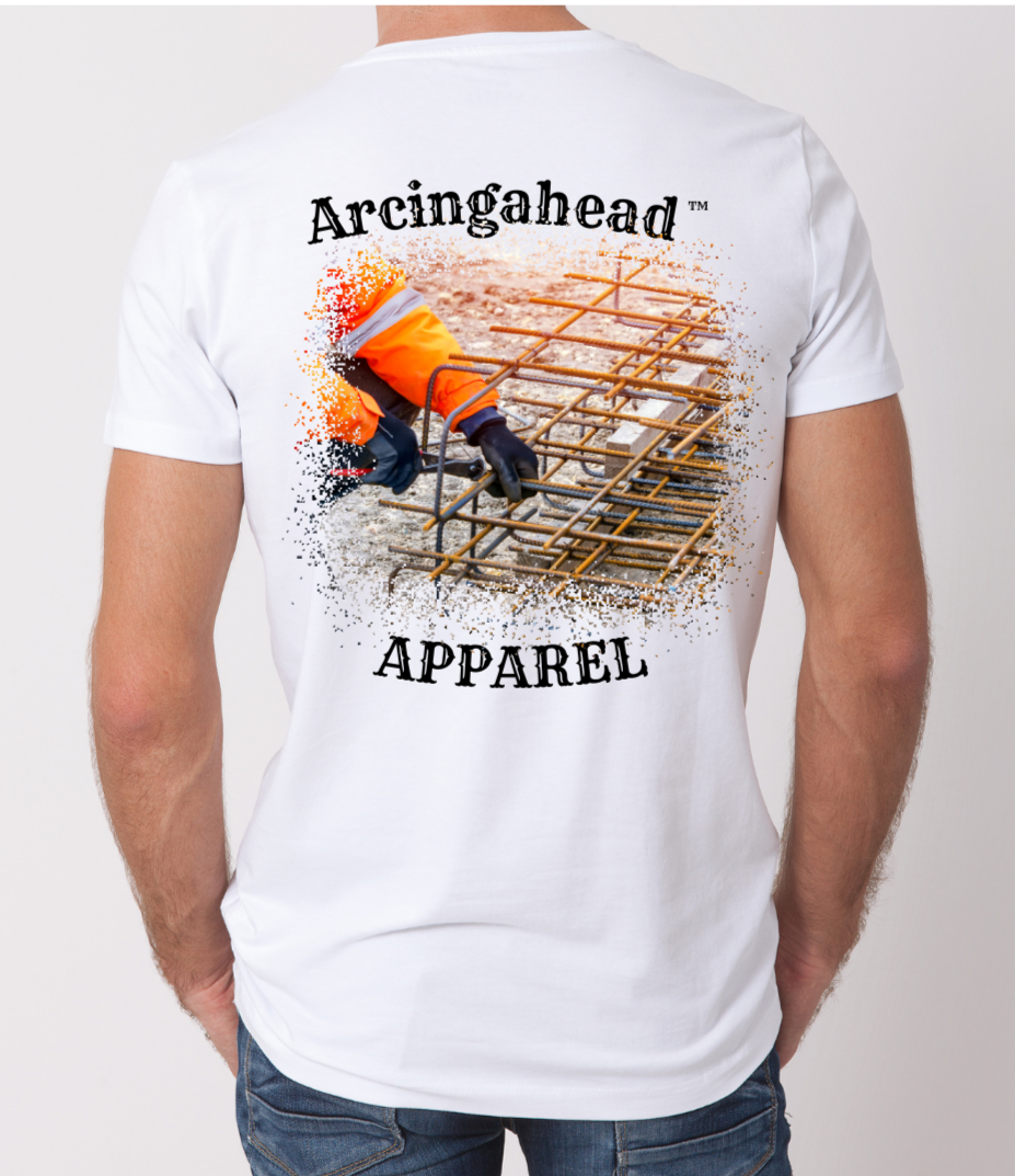 Rebar T-shirt