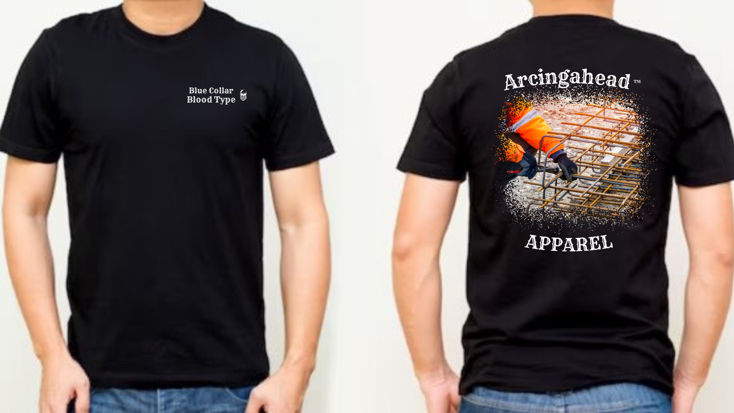 Rebar T-shirt