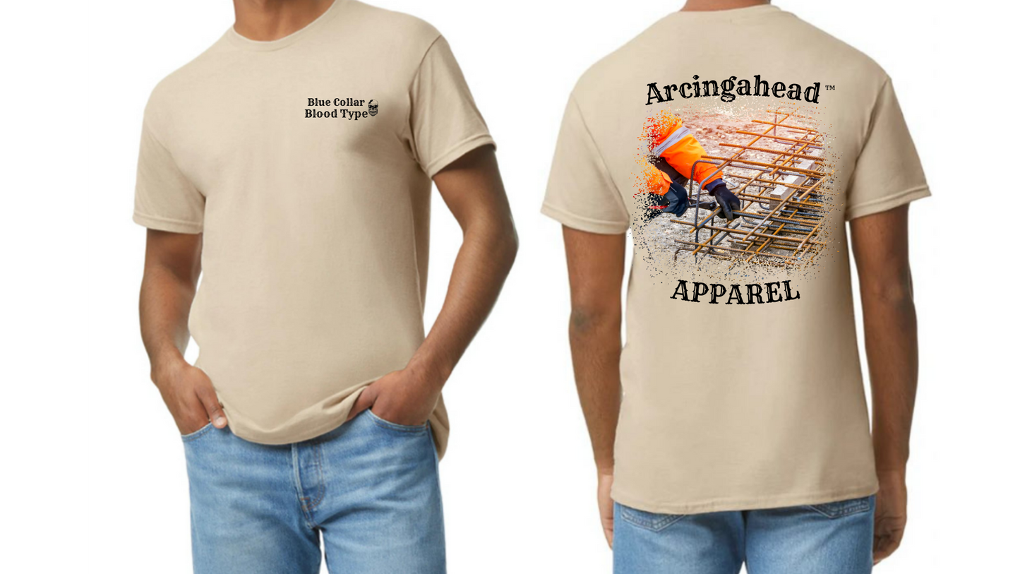 Rebar T-shirt