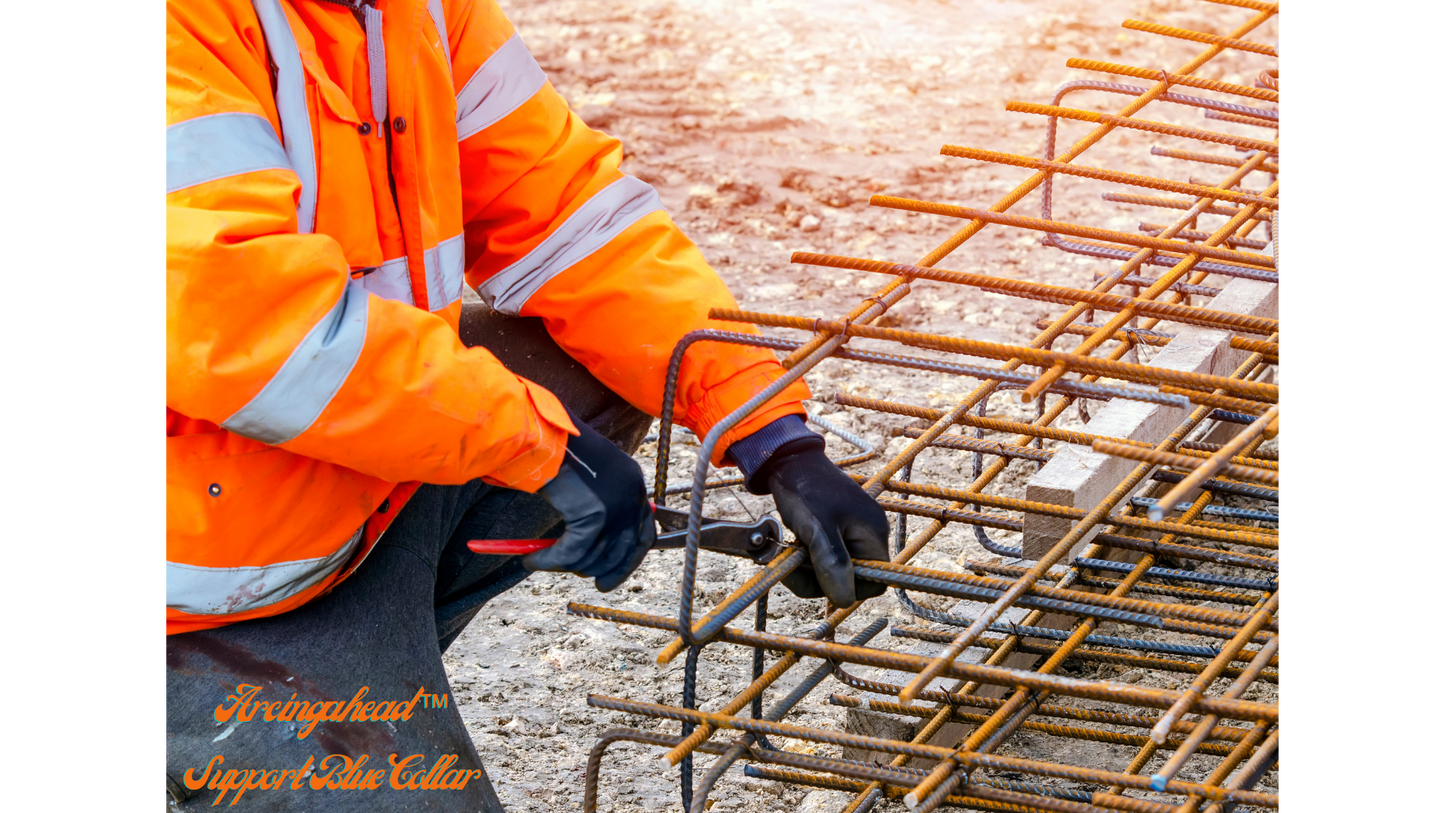 Rebar 20oz Tumbler