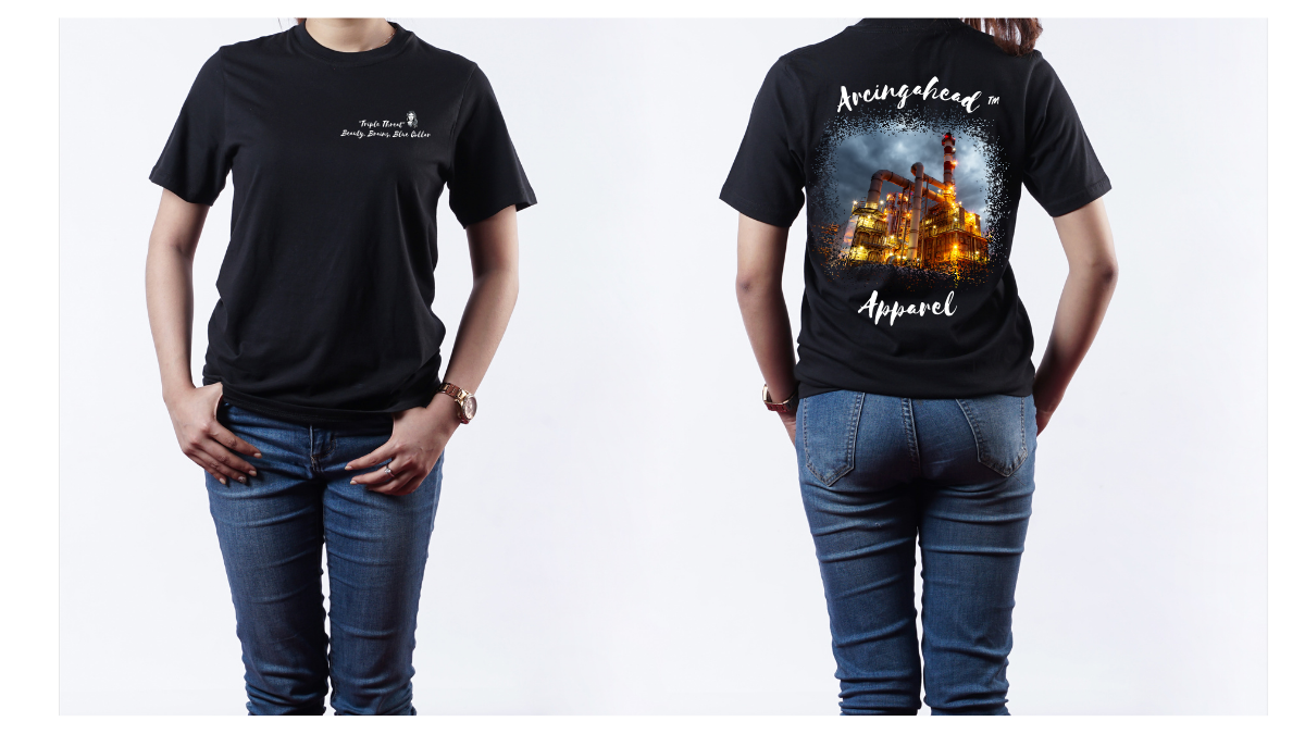 Women's Refinery T-shirt