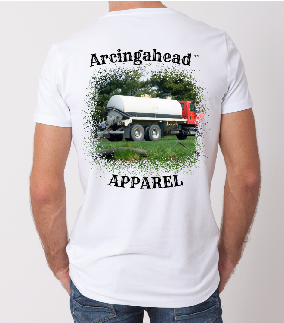 Septic Worker T-shirt
