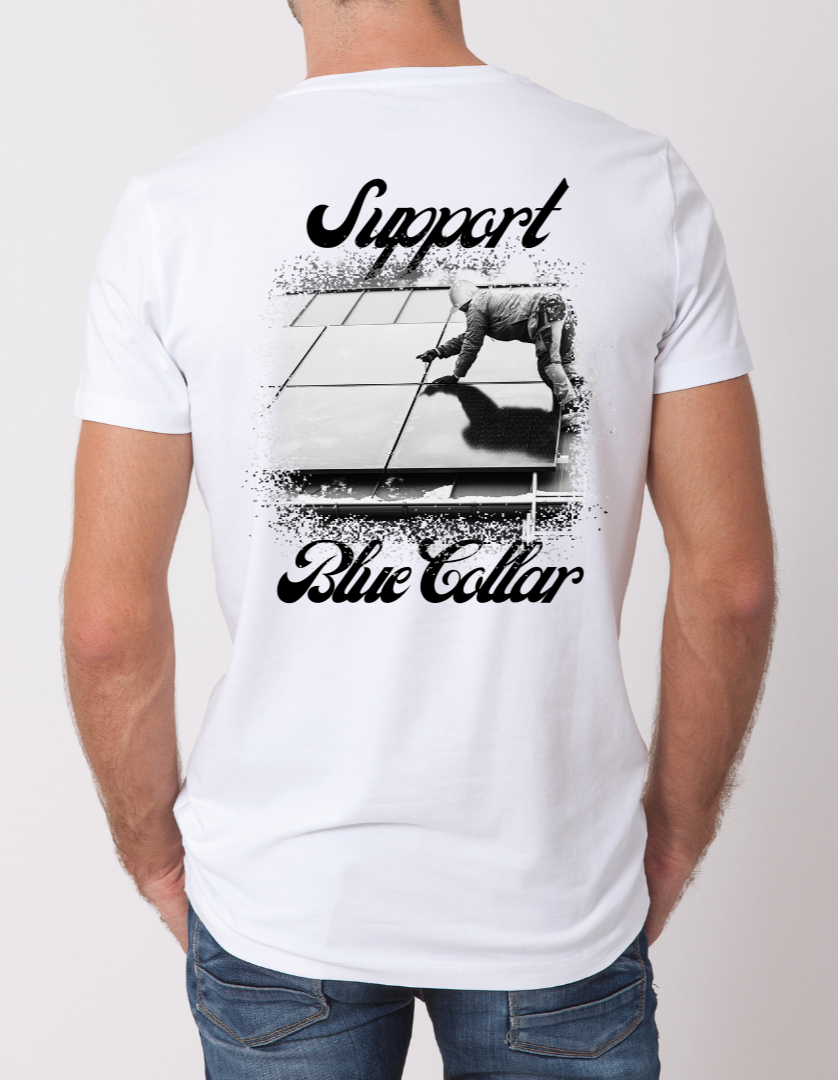 Camiseta arborista
