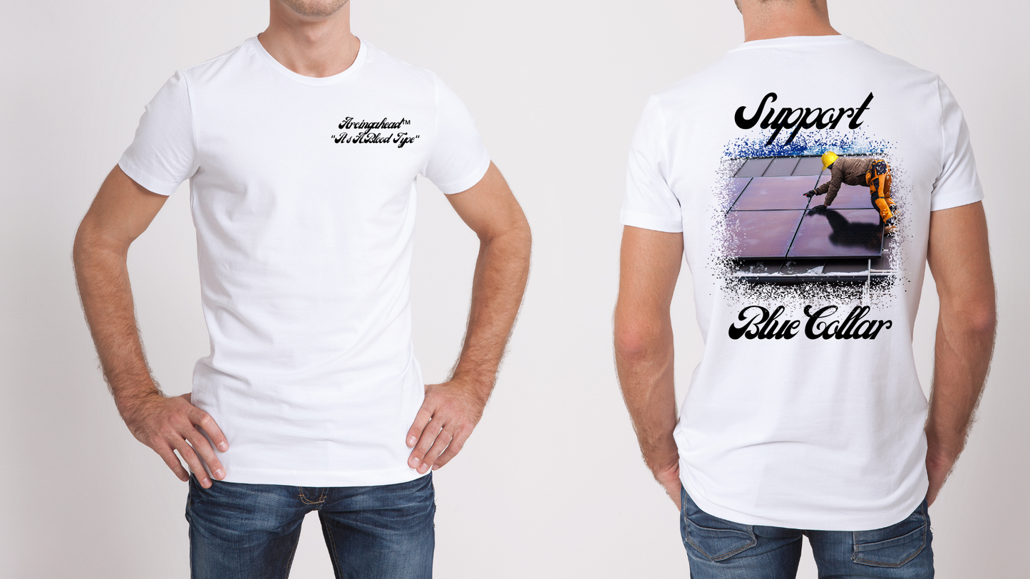 Solar Panel Installer