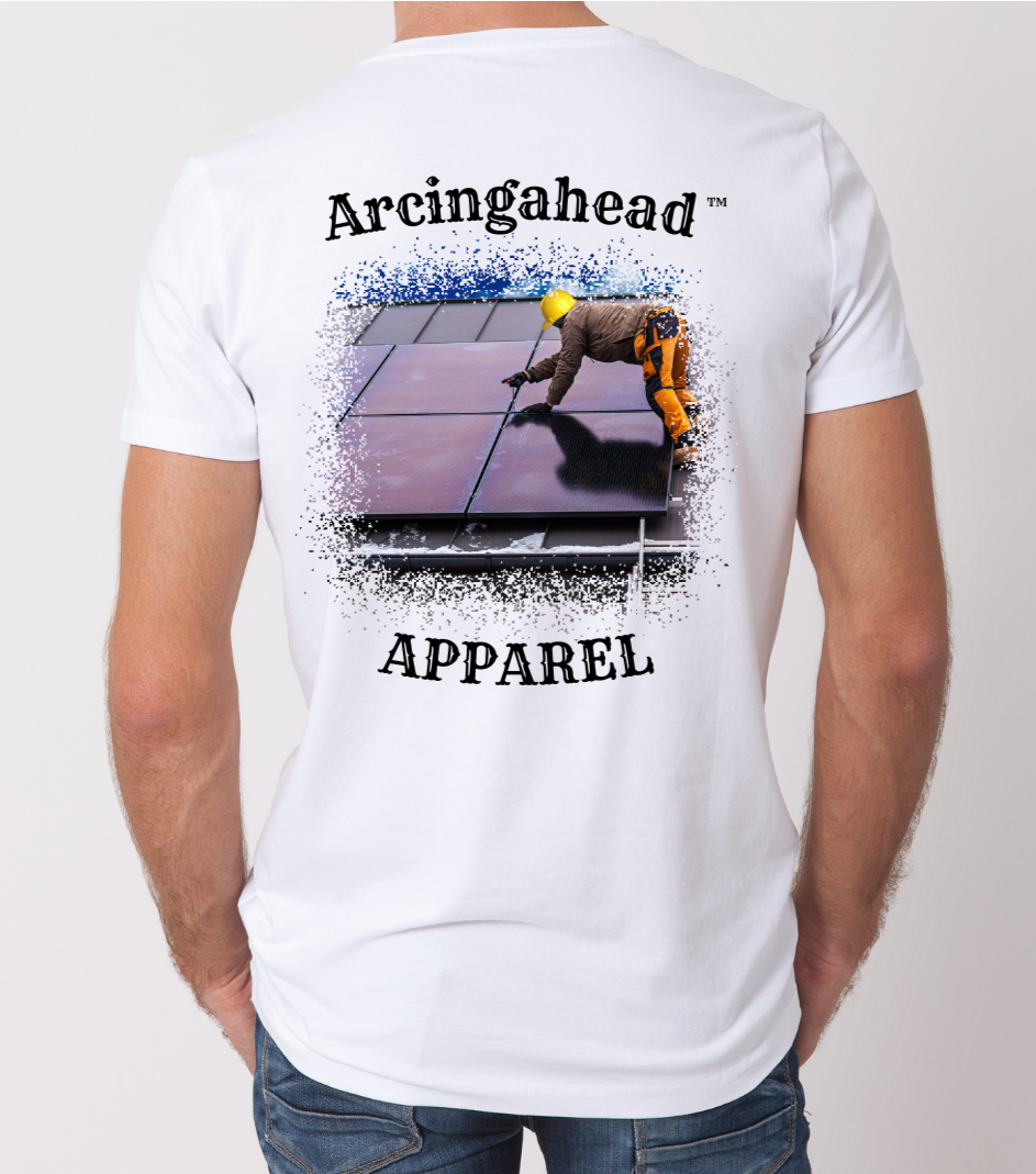 Camiseta arborista