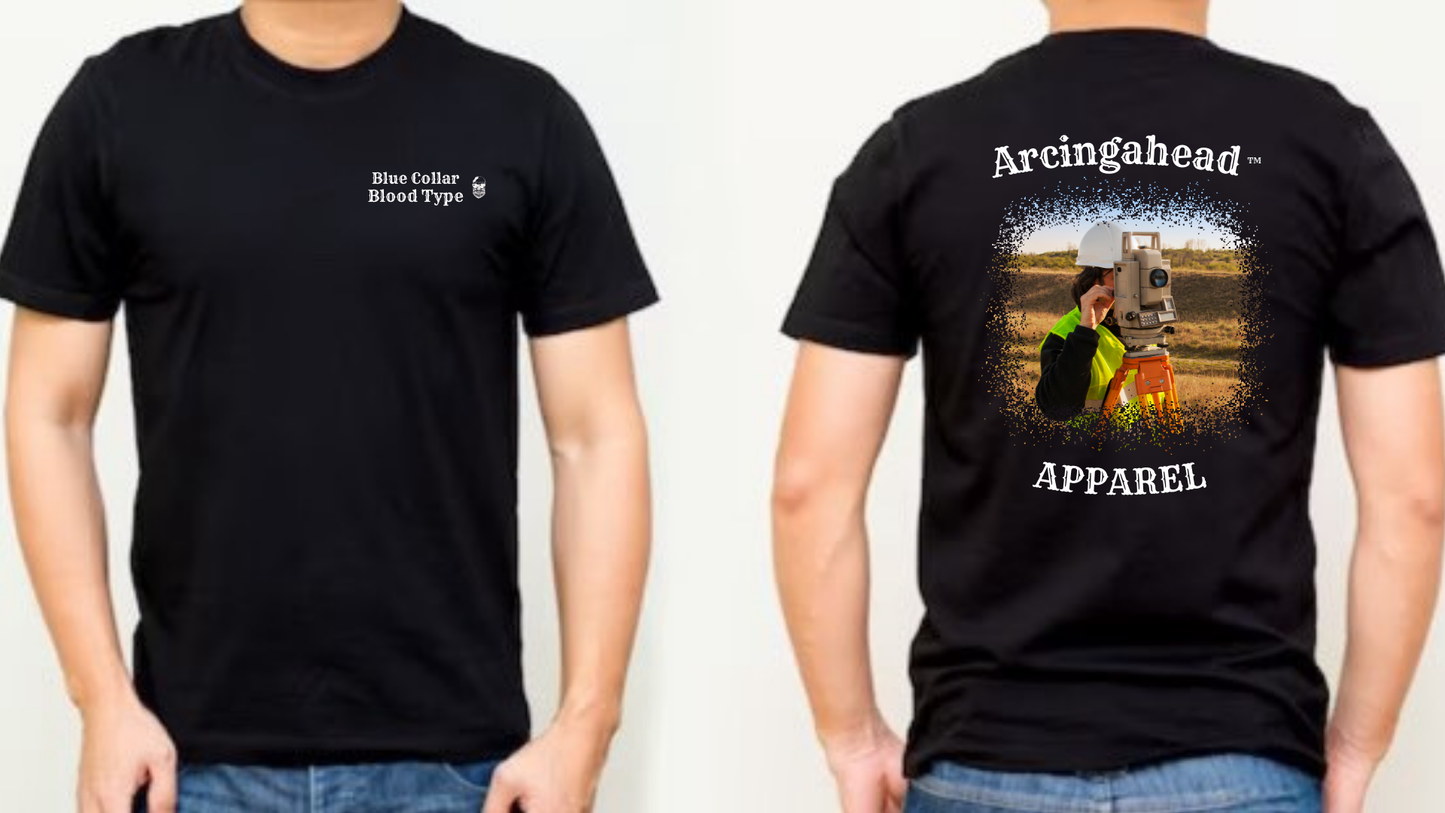 Surveyor T-shirt