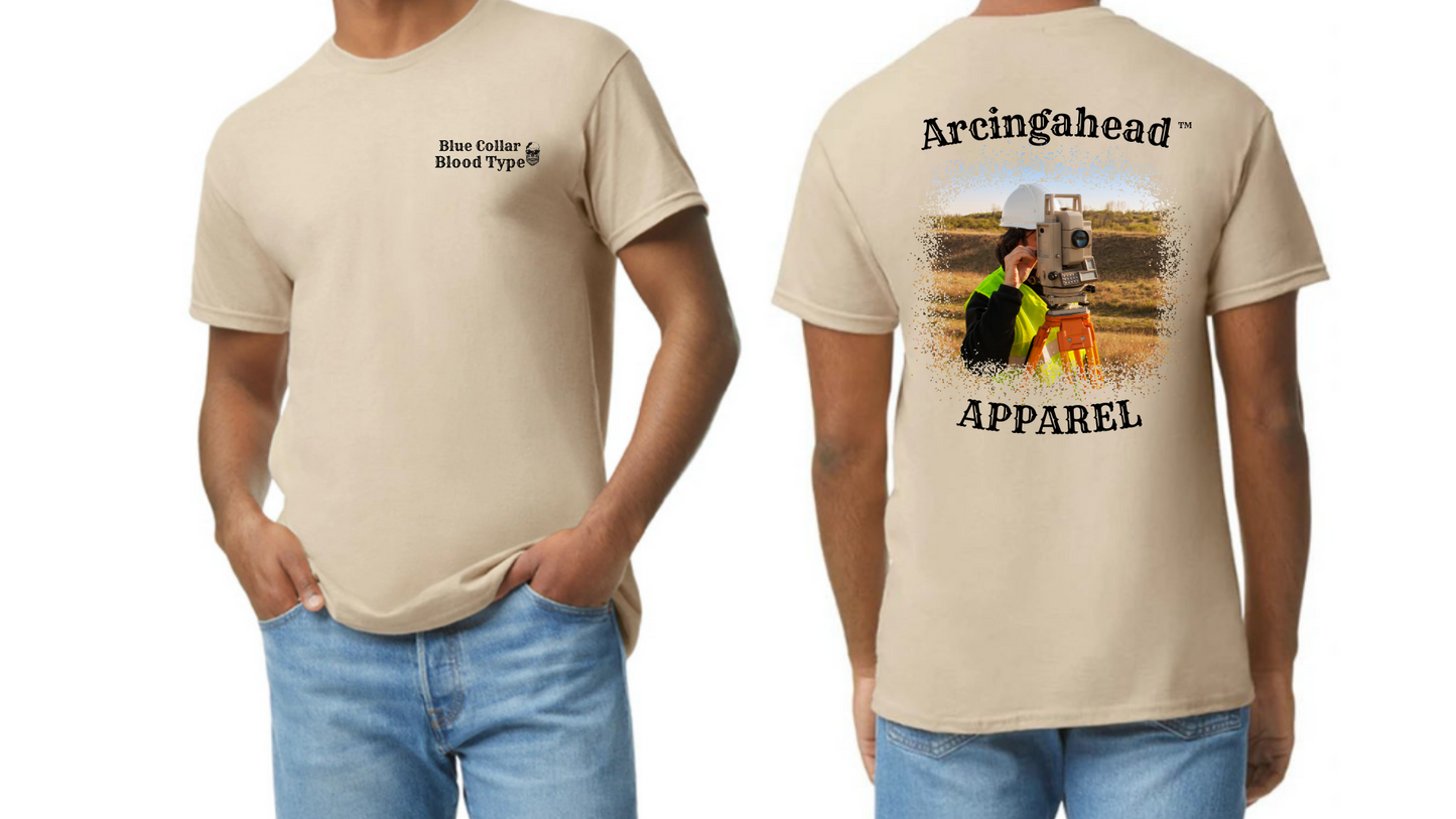 Surveyor T-shirt