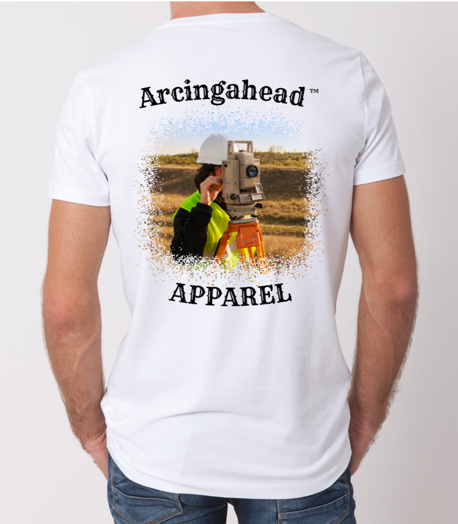 Surveyor T-shirt