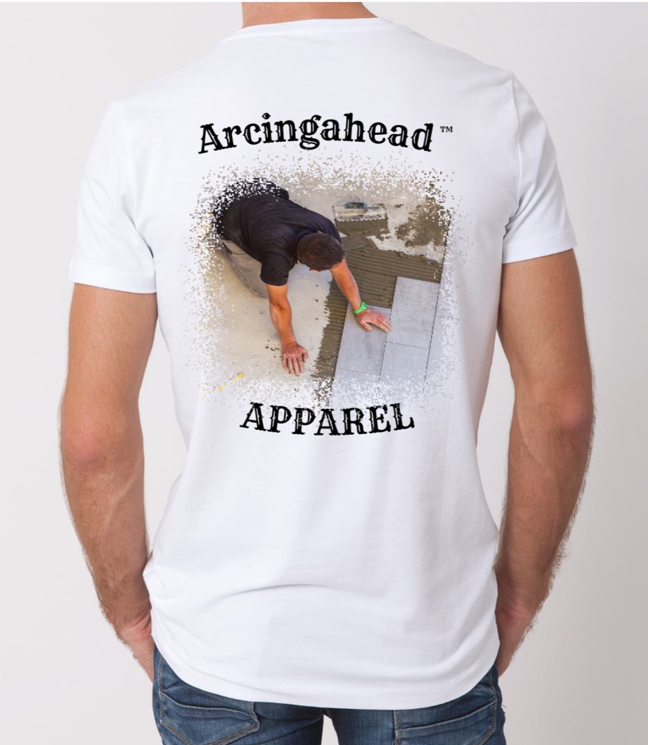 Tile Layer T-shirt