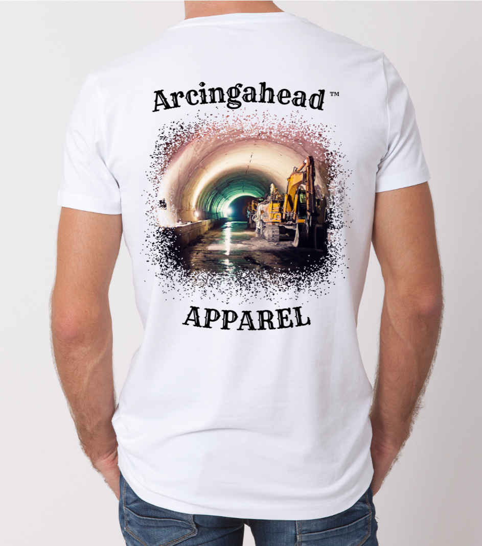 Tunnel Worker T-shirt