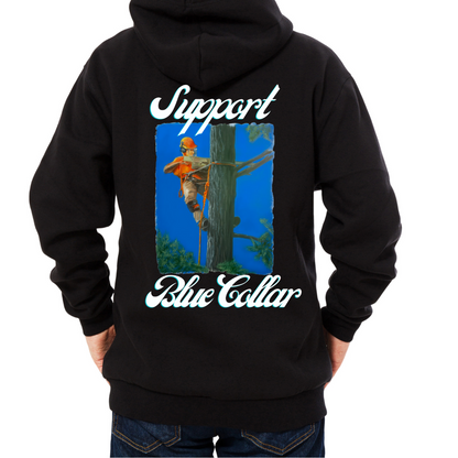 Arborist Hoodie