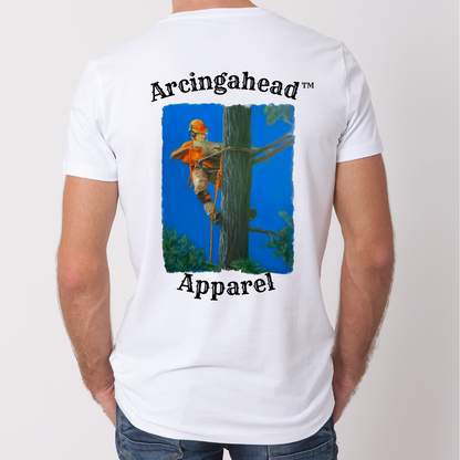 Arborist T-shirt