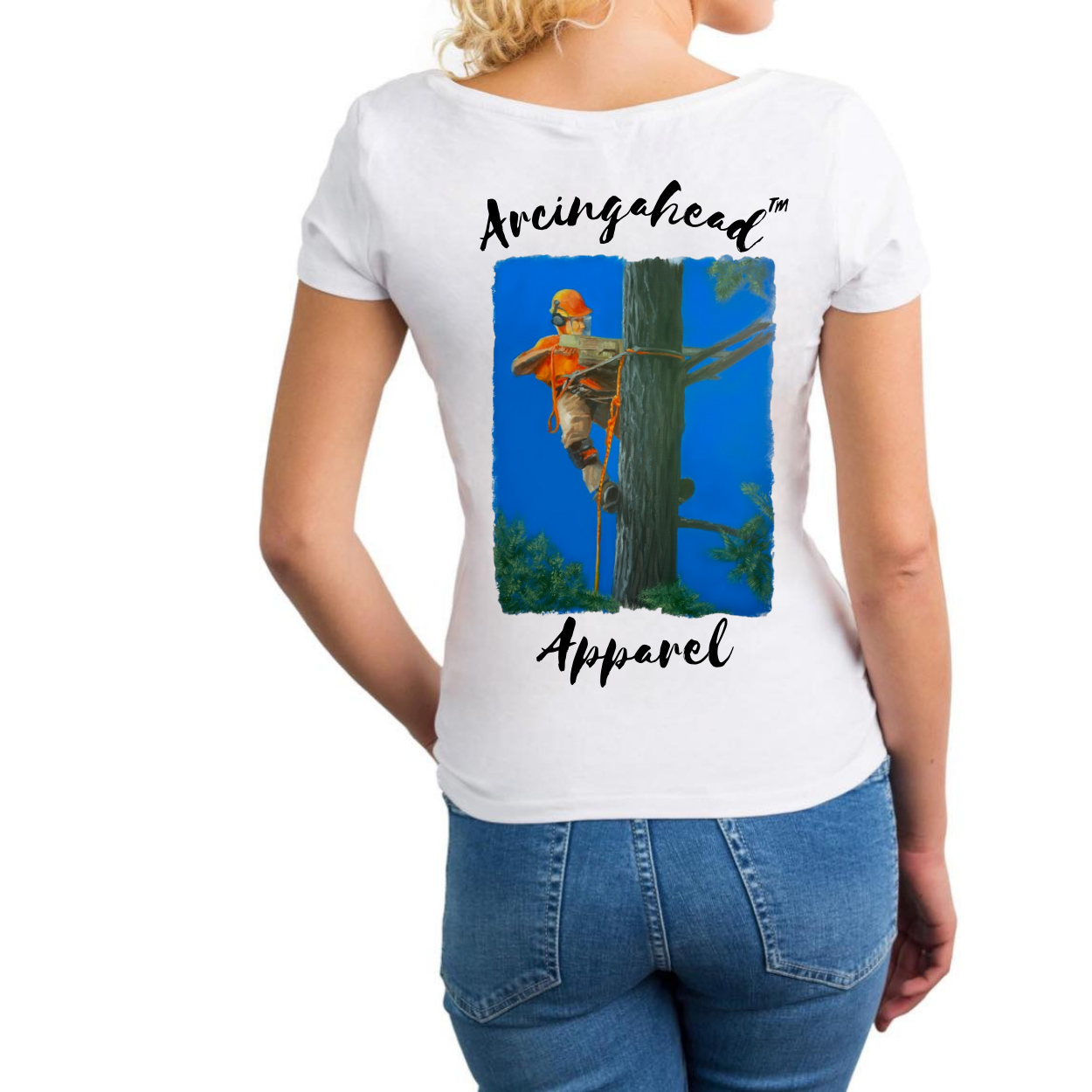 Arborist T-shirt