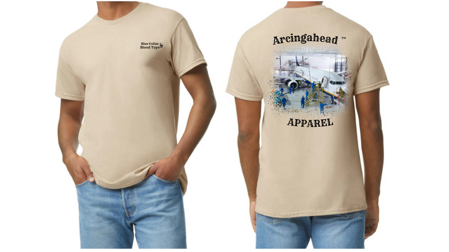 Aviation Technician T-shirt