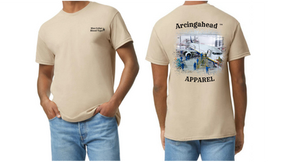 Aviation Technician T-shirt