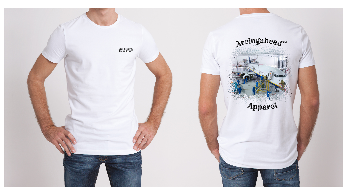 Aviation Technician T-shirt